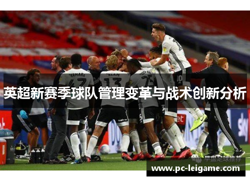 英超新赛季球队管理变革与战术创新分析