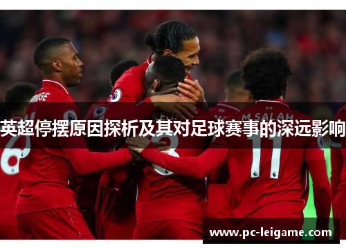 英超停摆原因探析及其对足球赛事的深远影响 英超停摆原因探析及其对足球赛事的深远影响