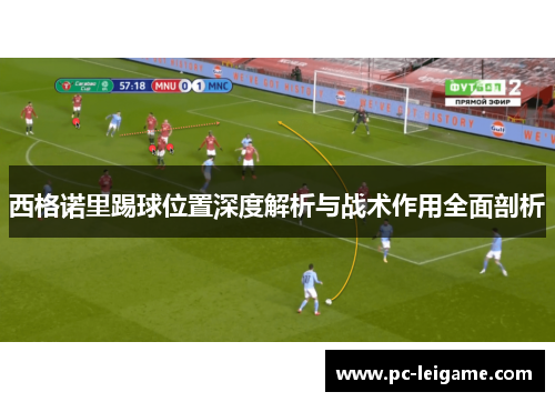 西格诺里踢球位置深度解析与战术作用全面剖析