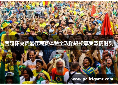 西超杯决赛最佳观赛体验全攻略轻松享受激情时刻