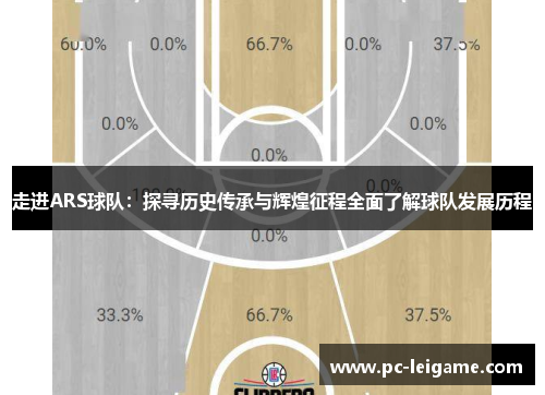 走进ARS球队：探寻历史传承与辉煌征程全面了解球队发展历程