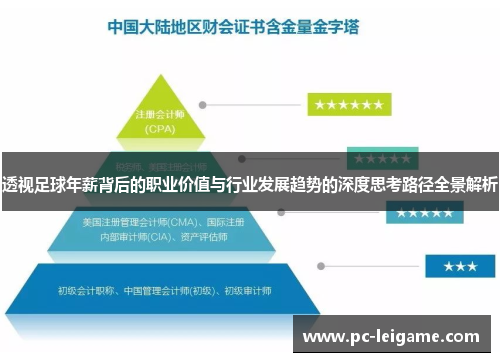 透视足球年薪背后的职业价值与行业发展趋势的深度思考路径全景解析