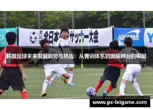 韩国足球未来发展趋势与挑战:从青训体系到国际舞台的崛起 韩国足球未来发展趋势与挑战:从青训体系到国际舞台的崛起