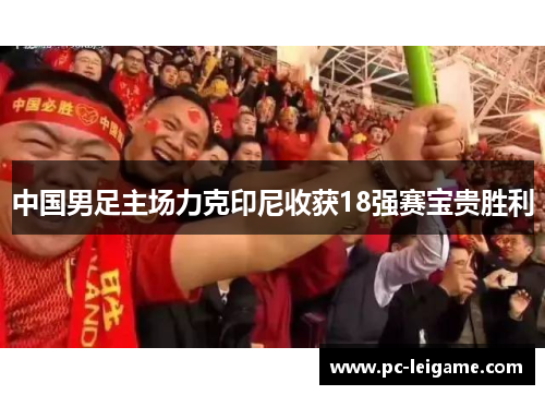 中国男足主场力克印尼收获18强赛宝贵胜利